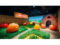 隱藏版親子餐廳大揭秘：長風(fēng)大悅城的安蟻集體驗之旅