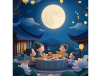 廣元女兒節(jié)來啦！一年一度的廣元女兒節(jié)今天正式拉開序幕