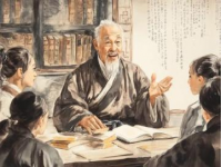 中國(guó)人常誤解的文史知識(shí)解析