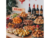 信陽(yáng)年夜飯：承載家鄉(xiāng)記憶的獨(dú)特年味兒