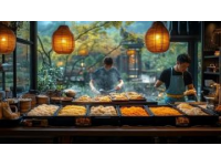 湖北黃岡特色小吃盤點：燒麥、魚面、豬肉糕點等不可錯過