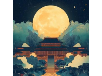 長安一片月，萬戶搗衣聲,當(dāng)歷史的畫卷緩緩展開，我們仿佛穿越了千年的時光