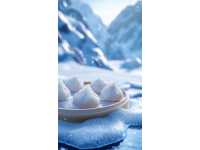 吉林雪衣豆沙：東北甜品界的明星，酥脆甜蜜無(wú)法抗拒
