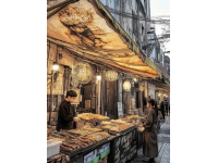 藏在廈門(mén)小巷的30元海蠣煎：一對(duì)夫妻的33年堅(jiān)守與愛(ài)情傳奇