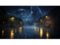 雨季用電安全指南：防觸電、防火災(zāi)，保護(hù)你我