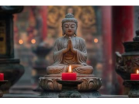 你真的了解佛教嗎？這5個常識竟然是誤區(qū)！