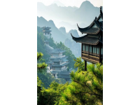 探索福建綠都三明：丹霞風(fēng)光、古跡文化與美食之旅