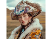 藏族服飾文化——西藏旅游常識(shí)8在西藏，藏袍是藏族群眾的平常衣著