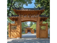 隆昌還有保留完整的石牌坊群！ 傳統(tǒng)文化之旅 必游四川隆昌