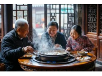 麗江美食之旅：探索納西族傳統(tǒng)與獨特風(fēng)味
