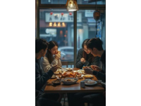 吃在中國(guó)江西篇——11城必吃清單