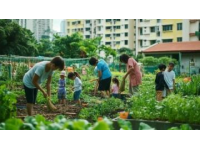 嶺南印象園親子游攻略：美食、活動(dòng)與溫馨小貼士