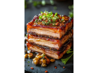 濟(jì)南必嘗特色美食：把子肉、油旋與甜沫等經(jīng)典佳肴