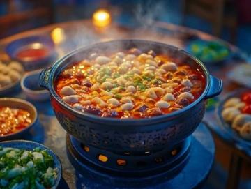 南京人氣最旺的十家小餐館推薦——不容錯(cuò)過的地道美食！