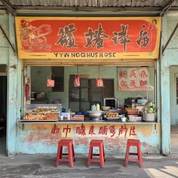 深度體驗(yàn)舌尖上的南充：地道小吃、非遺美食全攻略
