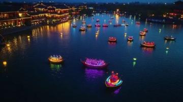 深度探尋江南水鄉(xiāng)：杭州、烏鎮(zhèn)、南潯、西塘3日2夜絕美之旅
