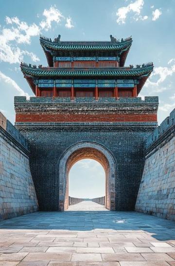 舌尖上的中國(guó)：來(lái)河北唐山赴一場(chǎng)味蕾與美景的盛宴！