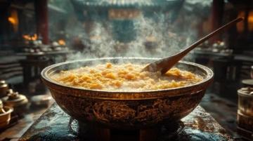 南充必嘗十大特色美食：米粉、涼粉、張飛牛肉等傳統(tǒng)佳肴全收錄