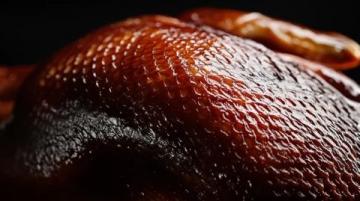 貴陽(yáng)美食推薦:但家香酥鴨第十一期