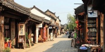 探索蕪湖：我的隱秘第二故鄉(xiāng)，被低估的周末旅行發(fā)現(xiàn)