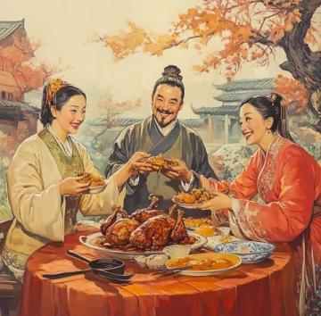 中國(guó)北方特色小吃:河北驢肉火燒的歷史與風(fēng)味