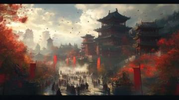 亞洲藏著的小眾旅行地，物價(jià)低風(fēng)景好，適合自由行！