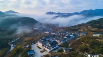 2024年3月12日游記:福州三坊七巷與上下杭探秘之旅