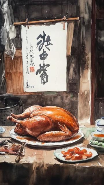 通過家鄉(xiāng)特色菜肴探索地域文化：北京烤鴨、炸醬面與各地美食風(fēng)情