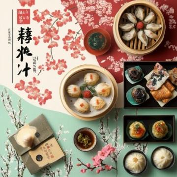 深度體驗(yàn)舌尖上的南充：地道小吃、非遺美食全攻略