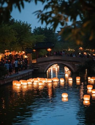 超詳細(xì)的蘇州旅游攻略，熬夜整理送給你們！