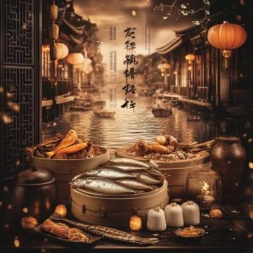 **標(biāo)題湛江人的冰箱藏了多少寶藏？這份中國海鮮之都必買清單藏不住了！**