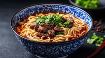 河南哪里的燴面最正宗？