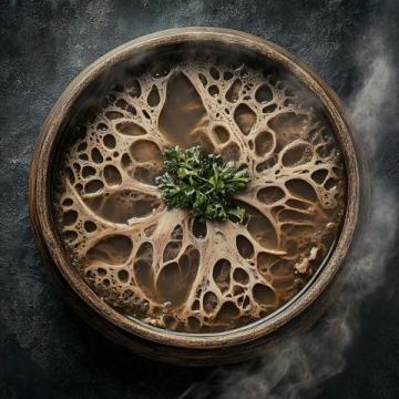 冬日滋補(bǔ)秘方：當(dāng)歸黃芪羊肉羹，暖身養(yǎng)顏食譜