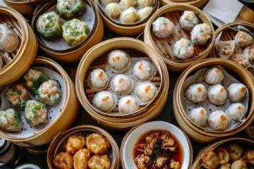 中國(guó)隱藏的美食寶藏:小眾特色菜肴探索指南