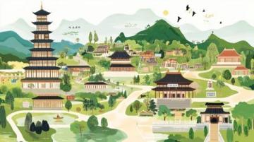 新鄉(xiāng)老城區(qū)美食地圖：西大街與東大街的味蕾盛宴，小吃天堂等你來探索！
