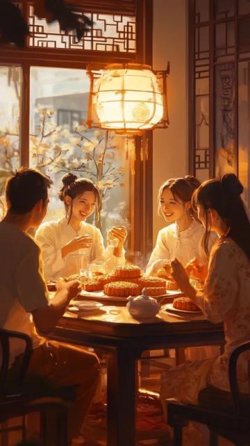 在檳城，品味一場(chǎng)正宗的娘惹下午茶，是探索這座文化之都的最佳方式,春節(jié)假期