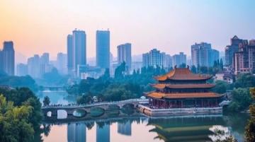 武漢旅游必去的景點有哪些？