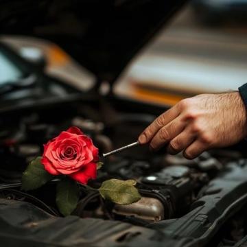 為愛車保駕禍福:十大養(yǎng)車妙招
