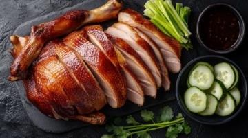 貴陽(yáng)美食推薦:但家香酥鴨第十一期