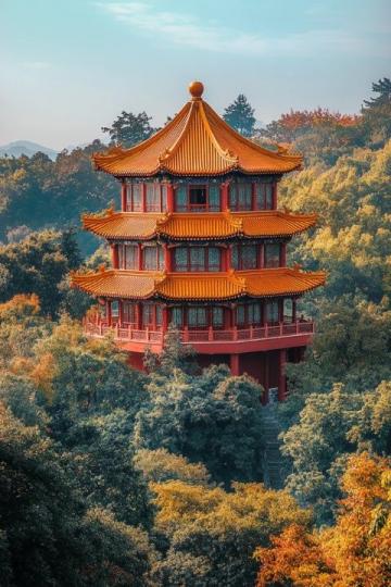 武漢旅游必去的景點有哪些？