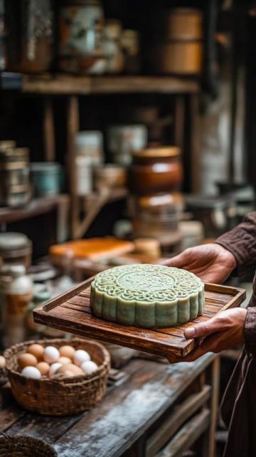 贛南古鎮(zhèn)唐江鎮(zhèn)美食之旅，盡在這里