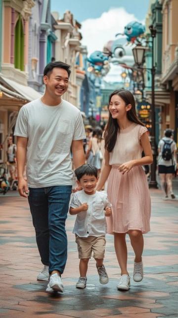 天津親子旅游攻略適合全家出行的景點(diǎn)、美食與實(shí)用貼士