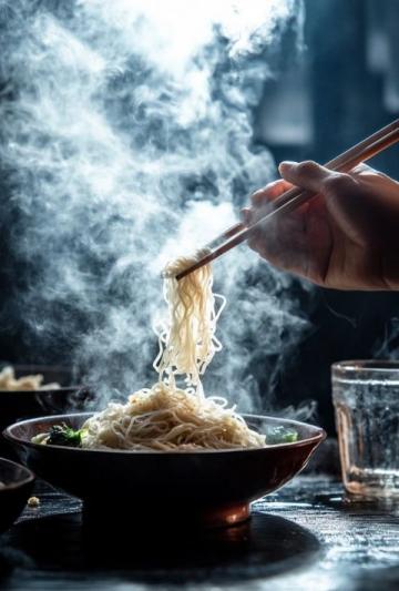 探尋武漢戶部巷美食天堂：熱干面、豆皮與面窩攻略