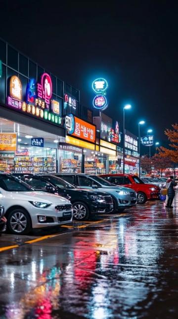 大連成仁商業(yè)街翻新升級(jí)，夜市與美食文化齊飛