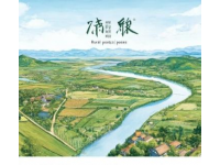 
盤錦四季美景：詩意家園的四季流轉(zhuǎn)之旅