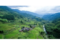 丹巴藏寨四川最美鄉(xiāng)村必去景點