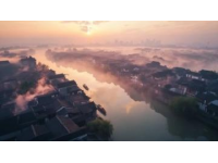 深度探尋江南水鄉(xiāng)：杭州、烏鎮(zhèn)、南潯、西塘3日2夜絕美之旅