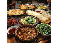 四川美味之旅: 體驗(yàn)宜賓本土風(fēng)情與傳統(tǒng)美食