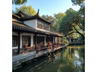 蘇州兩日游深度游覽指南：拙政園、虎丘打卡，平江路古韻漫步
