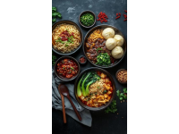 山西美食攻略：面食、菜肴、小吃必嘗指南